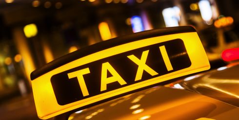 Служба «Smart-Taxi» в г. Киеве