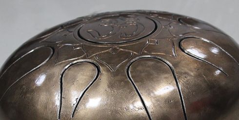 9 самых необычных музыкальных инструментов с удивительным звучанием