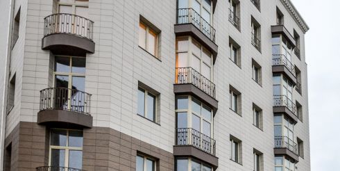 ТОП-5 самых дорогих новостроек Минска