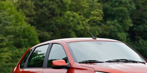 Автомобили Datsun уверенно захватывают авторынок