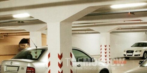 Машиноместо снова станет недвижимостью