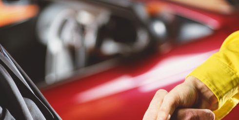 Как продать старый автомобиль?