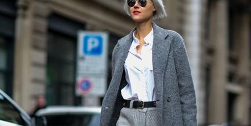 Как правильно выбрать для себя пальто