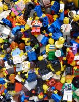 Польза от конструктора: разбор полетов на примере LEGO