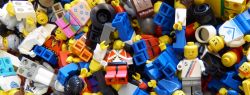 Польза от конструктора: разбор полетов на примере LEGO