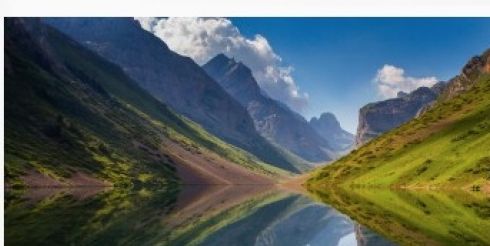 Проект Zuzza.ru – амбициозный вызов фотостокам и массовым постерам