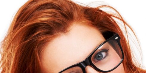 Снижается ли зрение от очков?