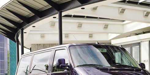 Основные неисправности VW Transporter