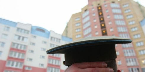 Почему государство планирует избавиться от служебного жилья