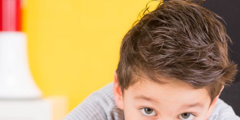 Таблетка не научит читать