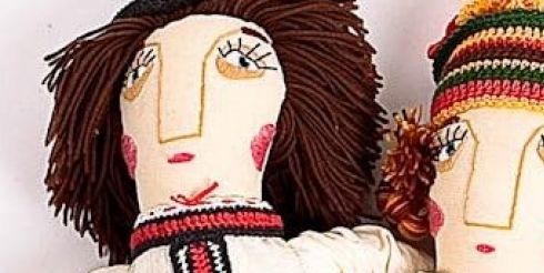 Выбираем подарок лучшей подруге