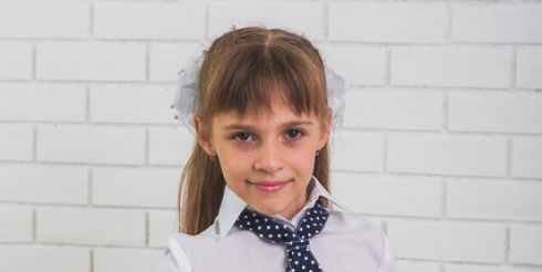 Выбираем красивое платье для девочки