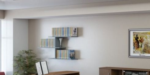 Райская стойка или «Ресепшн, который ждет»