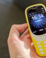 Триумф NOKIA – или почему наскучили технологии