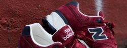 Кроссовки New Balance – лидер на рынке спортивной обуви