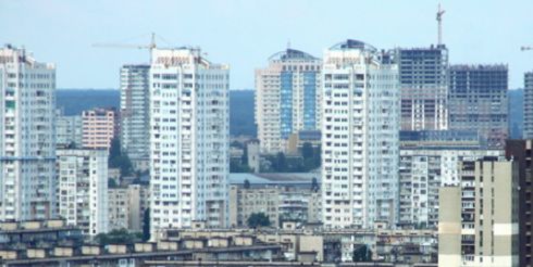 Как россиянину узаконить недвижимость на Украине