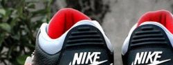 Как определить: настоящую обувь Air Jordan от подделки