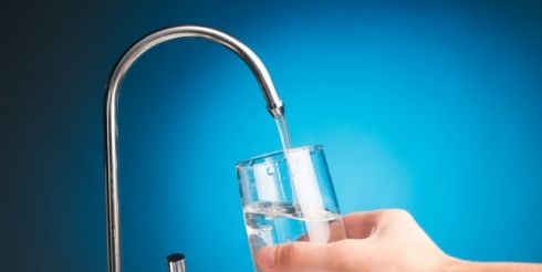 Как очистить воду в домашних условиях