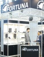 Выставка IWA 2017: новые универсальные тепловизоры FORTUNA