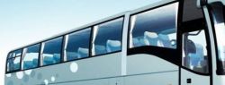 Автобус Higer – надежное и комфортное средство передвижения