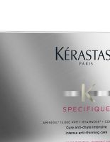 Kerastase: история истинного великолепия