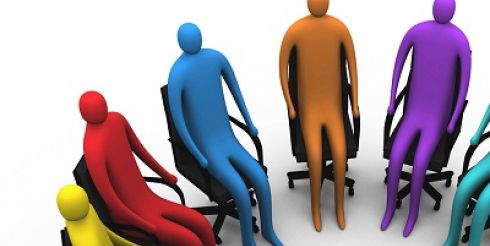 Практикующий психолог Надежда Владиславова проводит курсы в Центре «Берег Надежды»