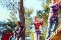 Активный отдых в парке приключений Adventure Park стал еще более популярным