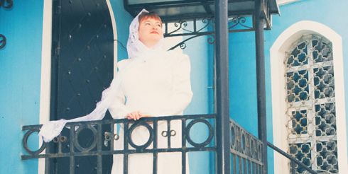 Фото и видеосъемка на венчание и крещение!