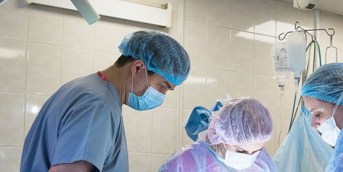 Преимущества медицинской академии «Генезис»