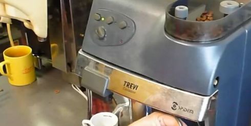 Куда обратиться для ремонта кофемашины?