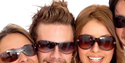 Очки от солнца — выбираем правильно