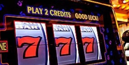 Игровые автоматы на новом портале