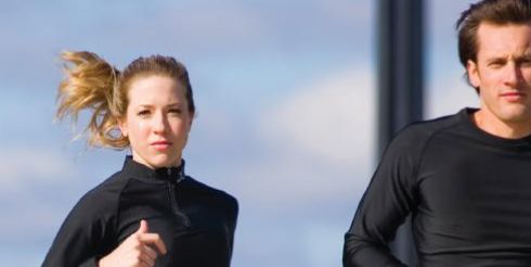 Для чего нужны компрессионные спортивные штаны