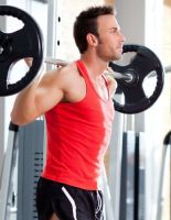 Похудение в тренажерном зале — эффективные тренировки и упражнения.