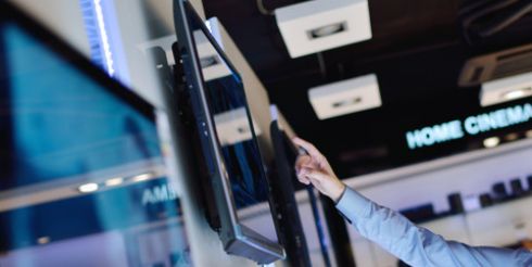 Что учитывать при покупке домашней техники?