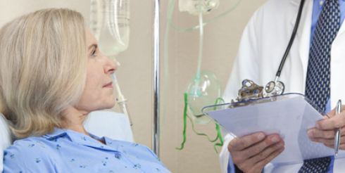 Как самодиагностировать гинекологический рак