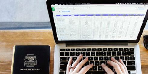 Как научиться работать в excel самостоятельно?