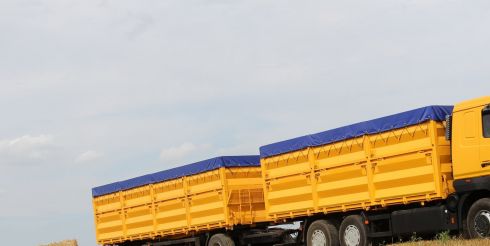 Рынок транспортных перевозок в Украине сегодня