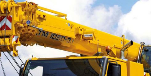 Аренда автокрана – в чем важность такого сервиса?