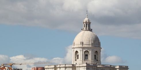 Туроператор «Лузитана Сол»: Стартовали продажи тура в Португалию «Новогодний Огонёк 2018»