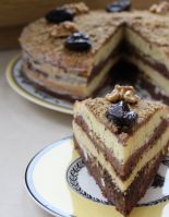 Десерт-торты от CookLikeMary: пальчики оближешь