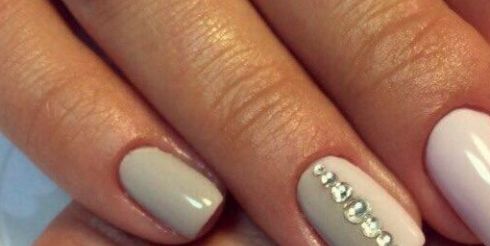 Шеллак – ухоженные руки и хорошее настроение