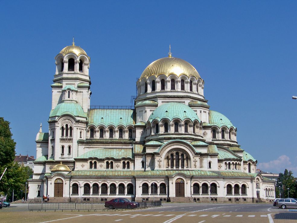 Достопримечательности Болгарии: что посмотреть туристу