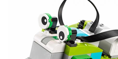 LEGO Education – увлекательный мир конструирования и робототехники
