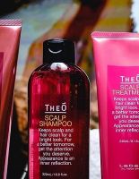 В России стартовали продажи мужской косметики THEO