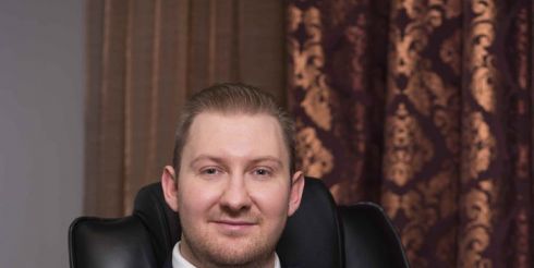 Как я начал свой путь в бизнесе? Денис Шилкин