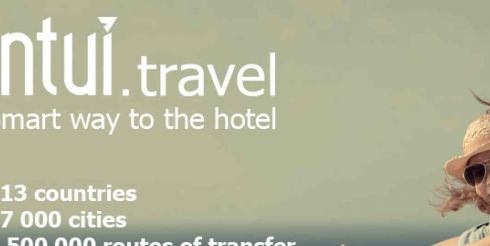 Intui.travel transfer примет участие в выставке ITB Berlin