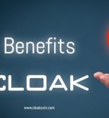 CloakCoin: Преимущества анонимной и быстрой системы переводов