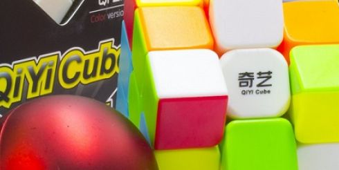 Головоломки от CCCSTORE – лучший подарок для полезного досуга