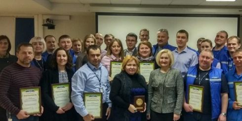 Сотрудники «Балтики» награждены Минсельхозом Новосибирской области